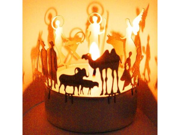 4250605100018 Krippe