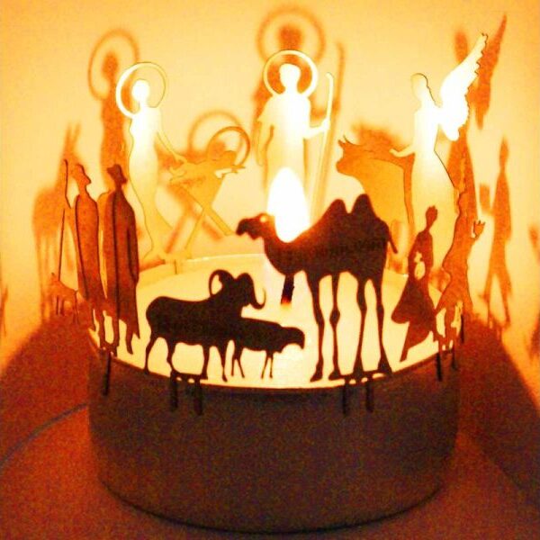 4250605100018 Krippe