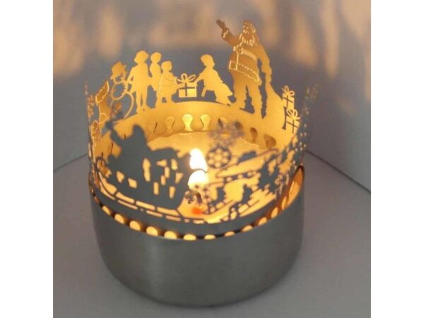 4250605102845 Santa Claus