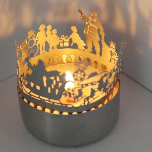 4250605102845 Santa Claus