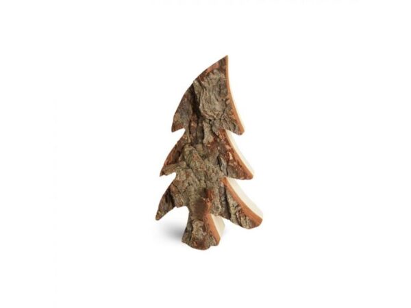 Rindenbaum windschief: 15cm