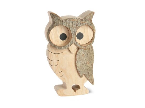 Waldkauz: 8cm