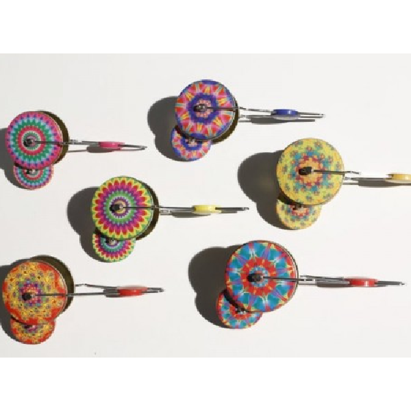 Blechkreisel Whirlo - Jippi