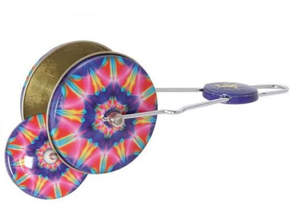 Blechkreisel Whirlo - Jippi