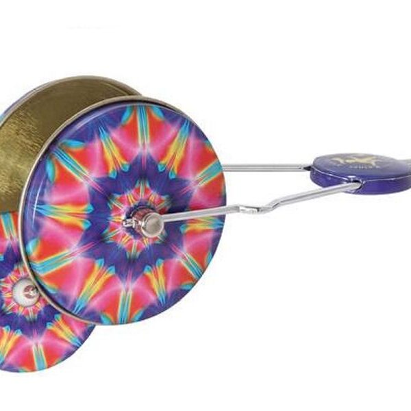 Blechkreisel Whirlo - Jippi