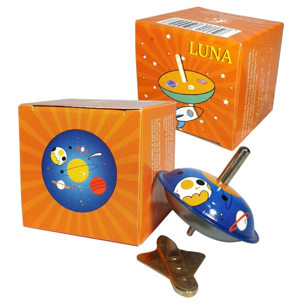 4251113509027 Luna, der magische Kreisel