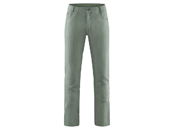 Hose leicht, 100% Hanf