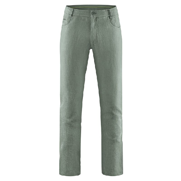 Hose leicht, 100% Hanf