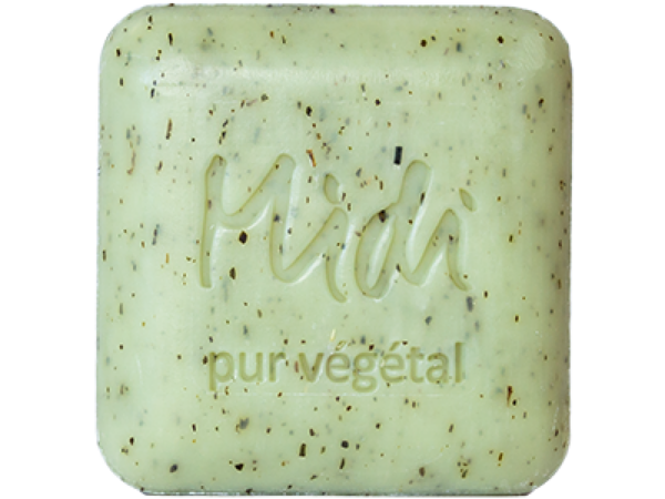 Blütenseife: Eisenkraut, 100g