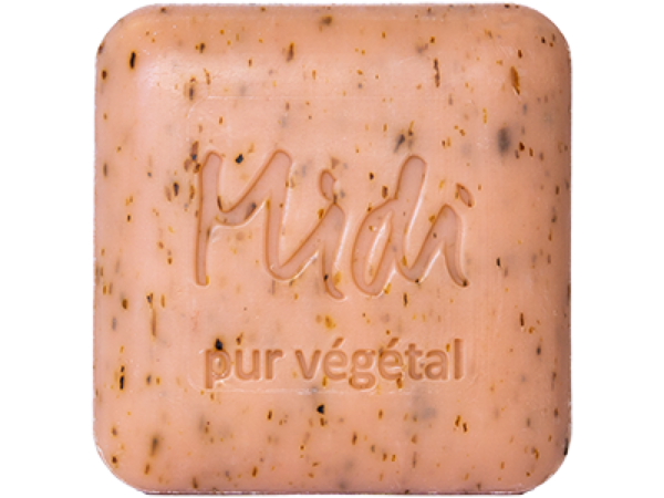 Blütenseife: Pfingstrose, 100g