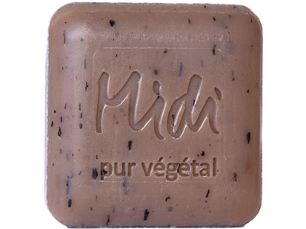 Blütenseife: Vanille, 100g