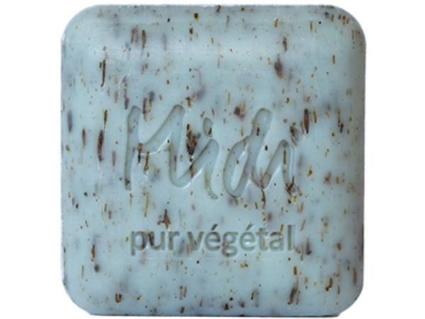 Blütenseife: Lavendel, 100g