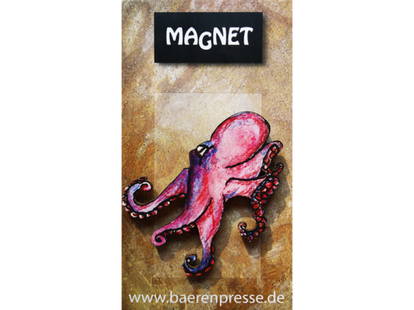 Magnete