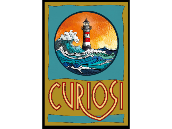 C-Puzzle: Leuchtturm