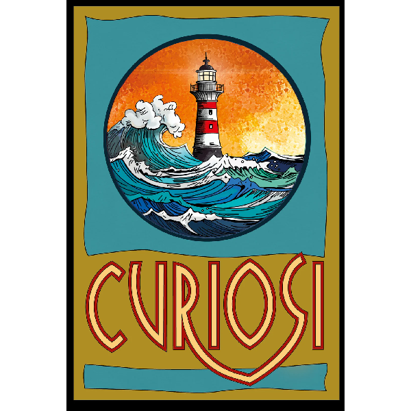 C-Puzzle: Leuchtturm