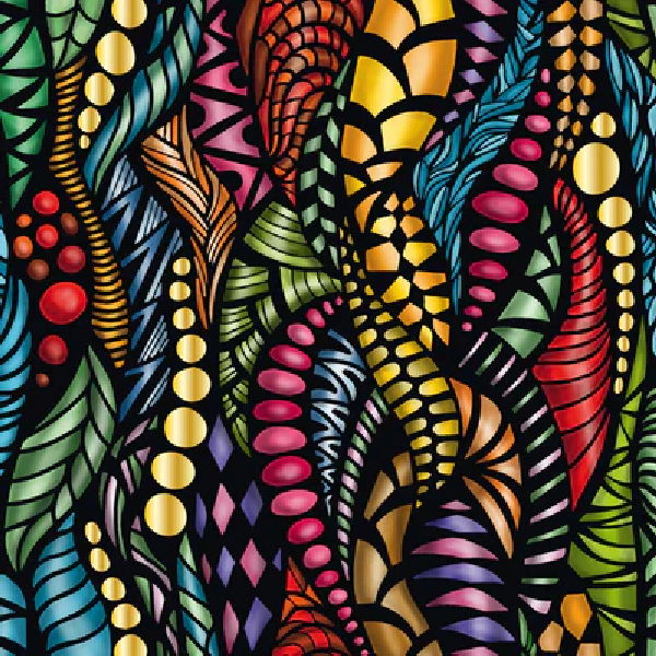 4260089028753 Q-Puzzle: Gold - Zauberknospe