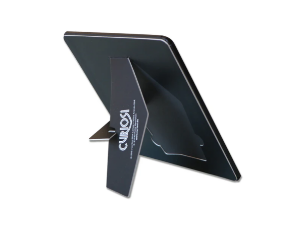 Puzzlebrett für Q-Puzzle