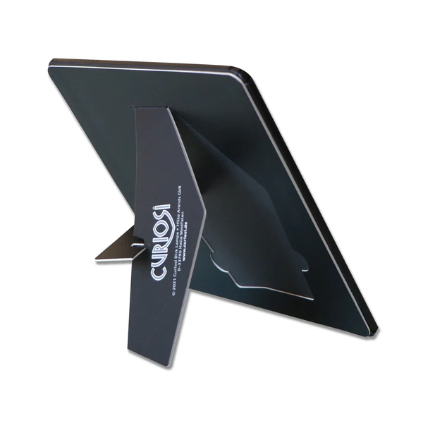 Puzzlebrett für Q-Puzzle