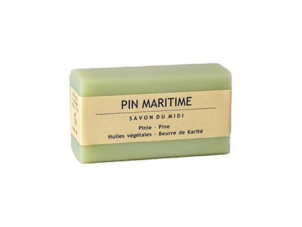 Savon du Midi: Pinie