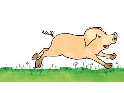 Daumenkino: Viel Glück