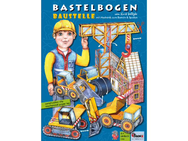 Baustelle