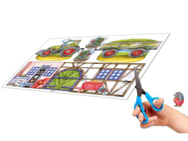 4280000272553 Bauernhof