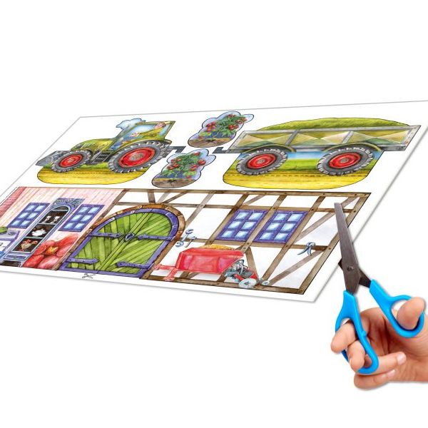 4280000272553 Bauernhof