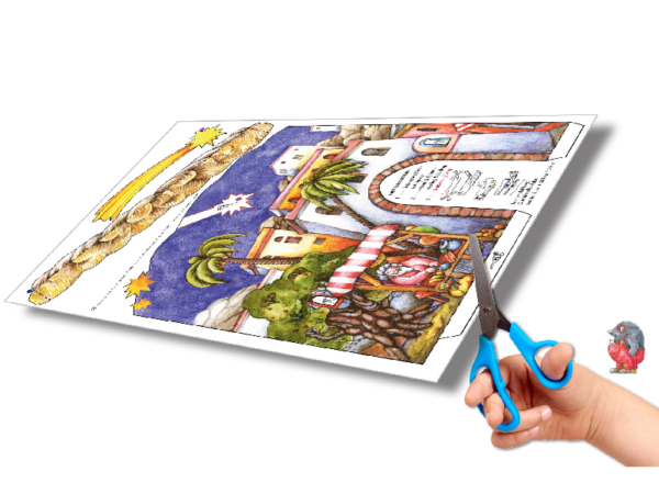 4280000272683 Weihnachtskrippe