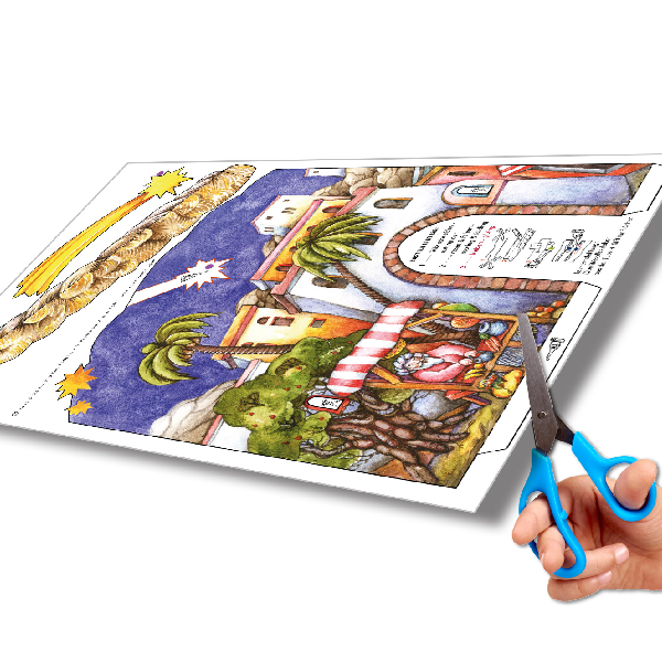 4280000272683 Weihnachtskrippe