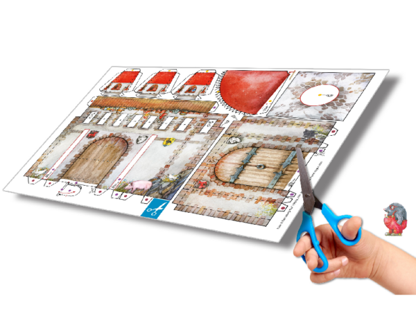 4280000272690 Ritterburg