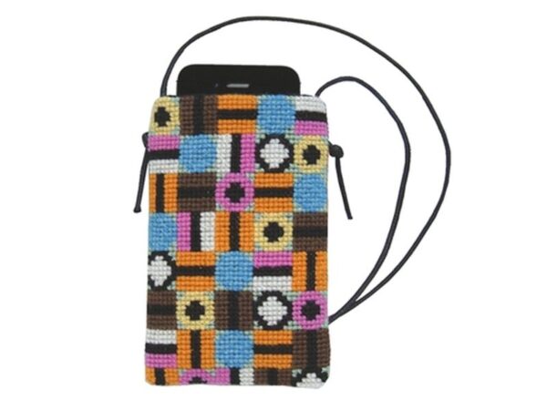 Täschchen: Lakritzkonfekt