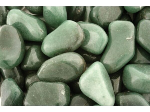 Aventurin grün Brasilien