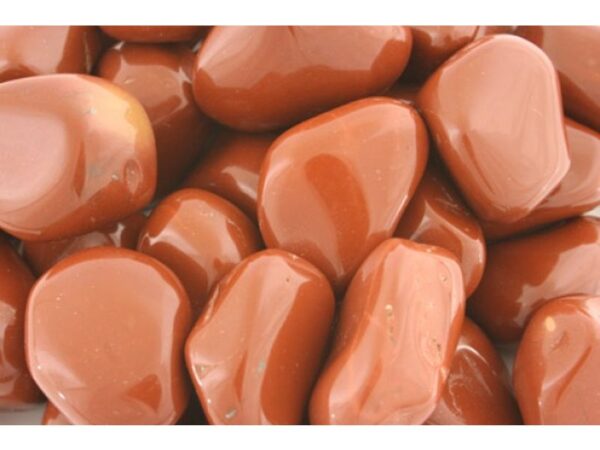 Jaspis rot Brasilien