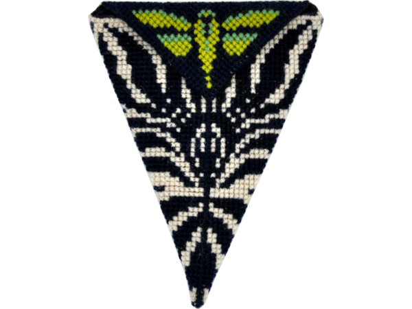 Scherenetui: Oleander