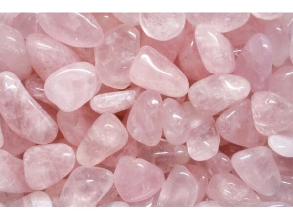 Rosenquarz Brasilien