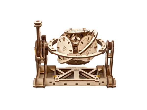 4820184121201 Zufalls-Generator