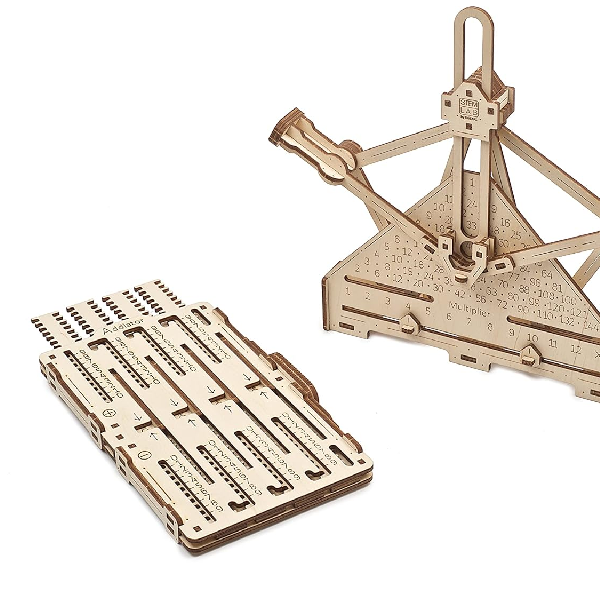 4820184121256 Arithmetic Kit