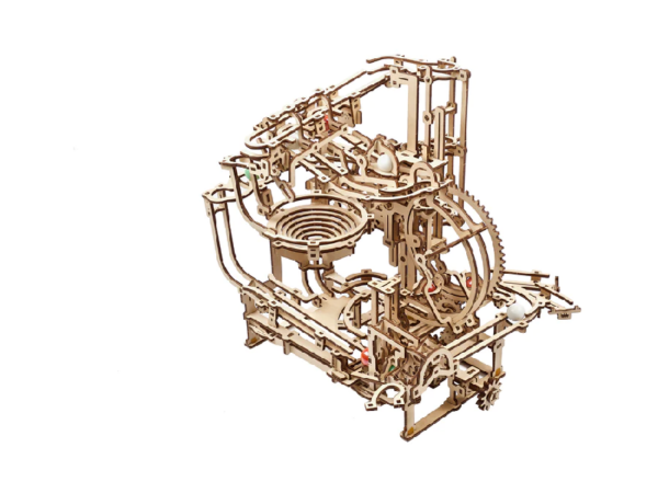 4820184121287 Kugelbahn Stufenaufzug