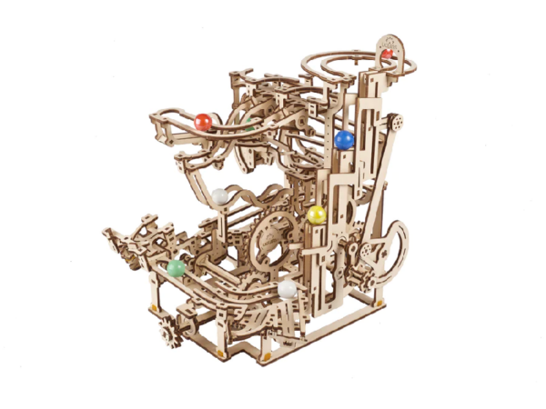 4820184121393 Kugelbahn Stufenwinden