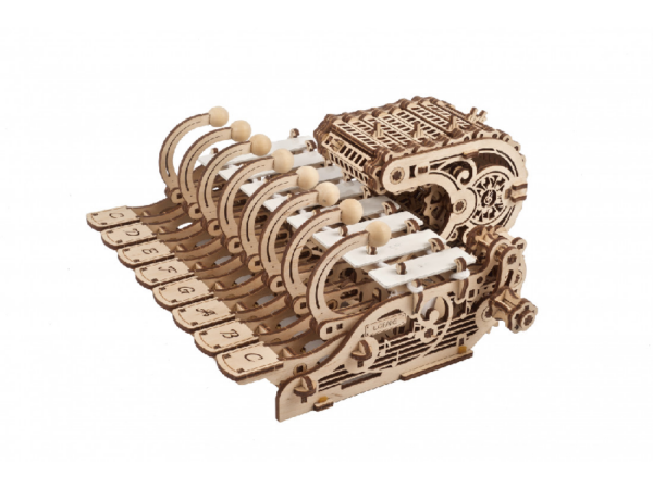 4820184121515 Musikinstrument Celesta