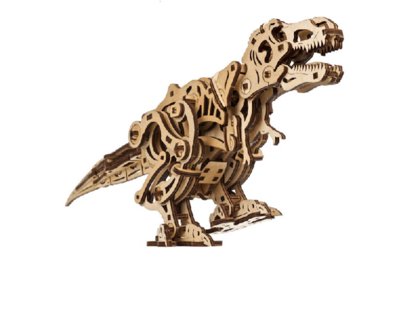 Tyrannosaurus Rex