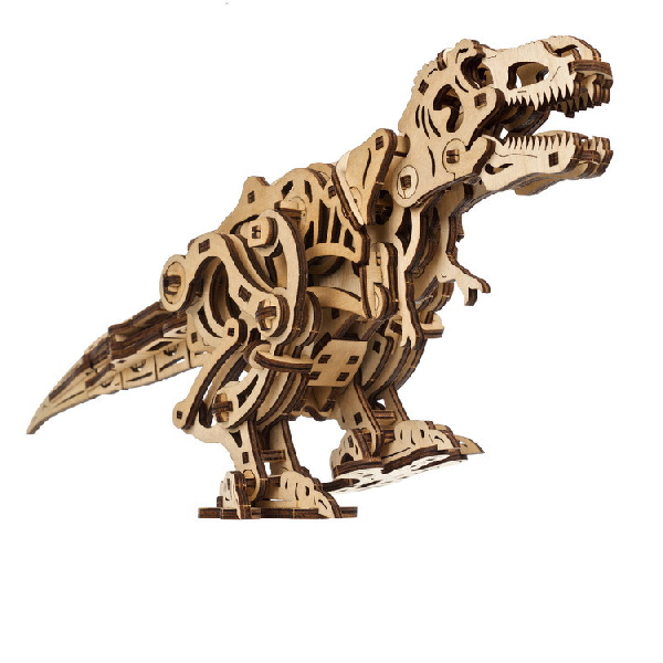 Tyrannosaurus Rex