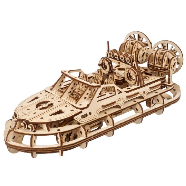 4820184121904 Luftkissenboot