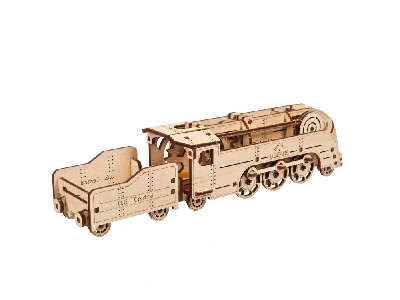 4820184121959 Mini Lokomotive