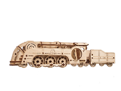 4820184121959 Mini Lokomotive