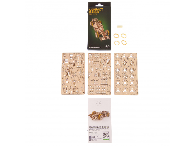 4820184122086 Rennwagen