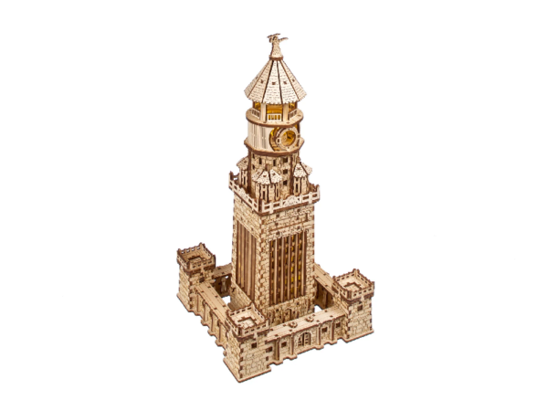 Leuchtturm von Alexandria