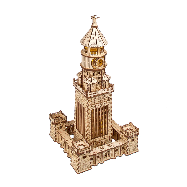 Leuchtturm von Alexandria