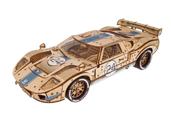 UGT-24 Langstrecken Rennwagen