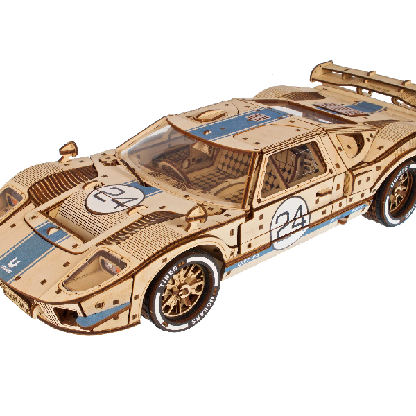 4820184122536 UGT-24 Langstrecken Rennwagen